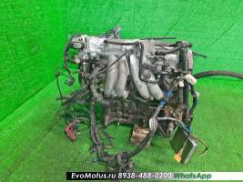 двигатель 3S-FE на TOYOTA CAMRY SV32 (тойота камри)