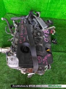 Двигатель 2ZR-FAE TOYOTA COROLLA ZRE144 (Тойота Королла )