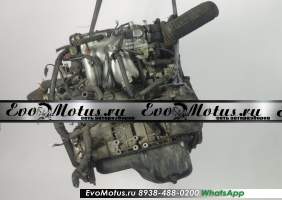 двигатель G16B на SUZUKI ESCUDO TA01W, TD01W (сузуки эскудо)